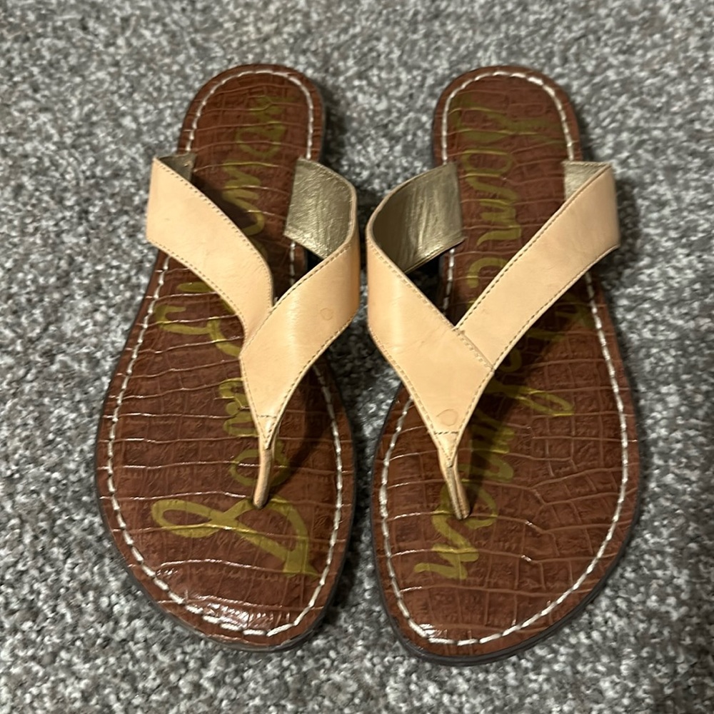 Sam Edelman sandal